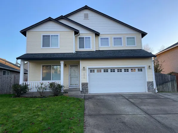 2215 NE 107th St, Vancouver, WA 98686