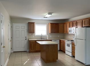 321 Seal Ave #A, Long Beach, MS 39560