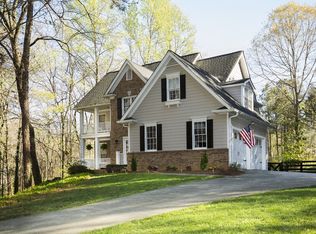 2095 Country Ridge Rd, Milton, GA 30004