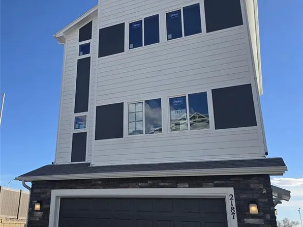 2187 Zipline Vw, Colorado Springs, CO 80910