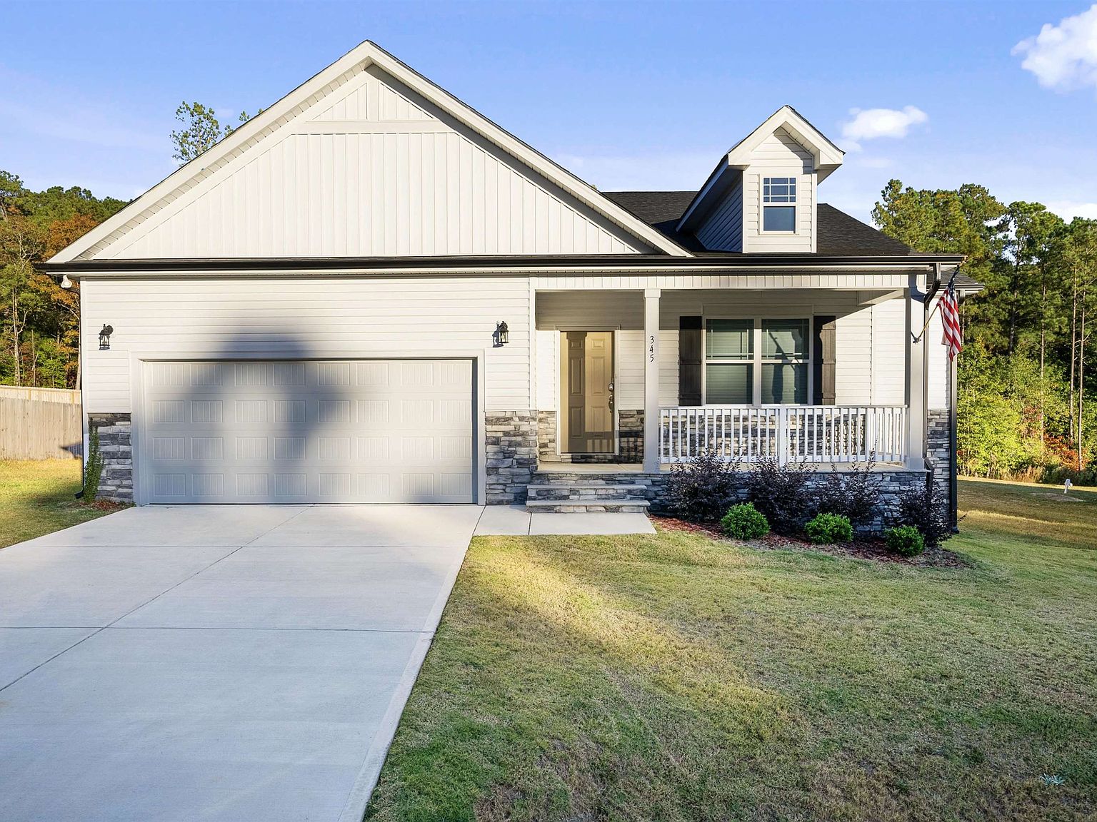 345 Star Valley Dr, Angier, NC 27501 | Zillow