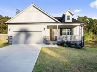 345 Star Valley Dr, Angier, NC 27501