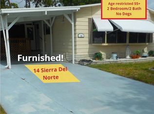 14 Sierra Del Norte, Fort Pierce, FL 34951
