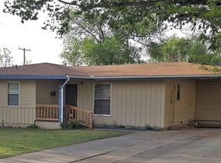 2611 37th St, Lubbock, TX 79413