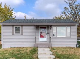 814 Benton St, Valley Park, MO