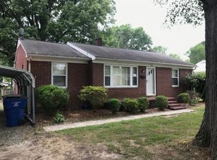 516 Mendel Ter, Graham, NC 27253
