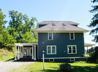 414 County Route 10, Germantown, NY 12526