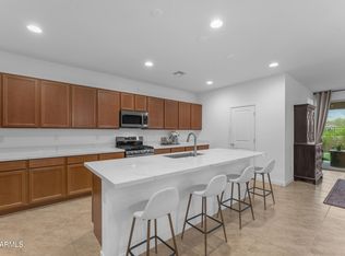 14844 S 179TH Avenue, Goodyear, AZ 85338