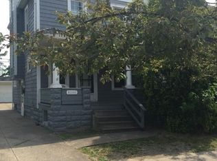 8006 New York Ave, Cleveland, OH 44105