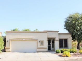 2111 E Runaway Bay Pl, Chandler, AZ 85249