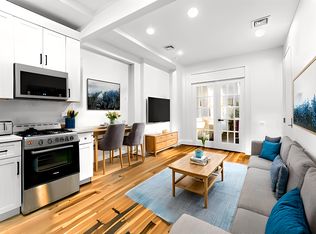 231 Cornelia St #2B, Brooklyn, NY 11221