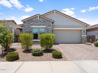 3752 S Bridlewood, Mesa, AZ 85212