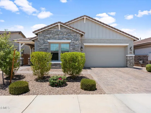 3752 S BRIDLEWOOD --, Mesa, AZ 85212