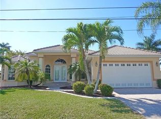 5258 Sunset Ct, Cape Coral, FL 33904