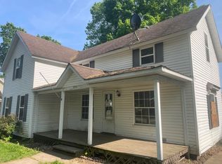 299 Bater Rd, Coldwater, MI 49036