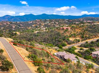 690 W Lee Blvd, Prescott, AZ 86303