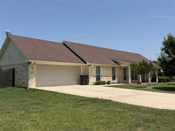 313 E River Oaks Rd, Early, TX 76802
