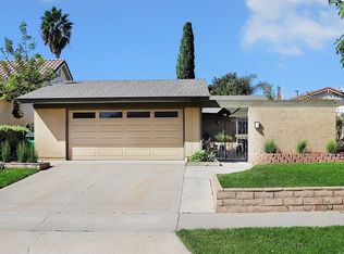 14611 Comet St, Irvine, CA 92604