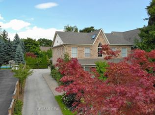 6901 Early Settler Row, Mississauga, ON L5W1C6