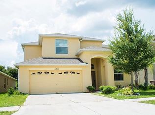 20426 Carolina Cherry Ct, Tampa, FL 33647