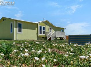 600 Kunkle St, Genoa, CO 80818