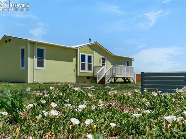 600 Kunkle St, Genoa, CO 80818