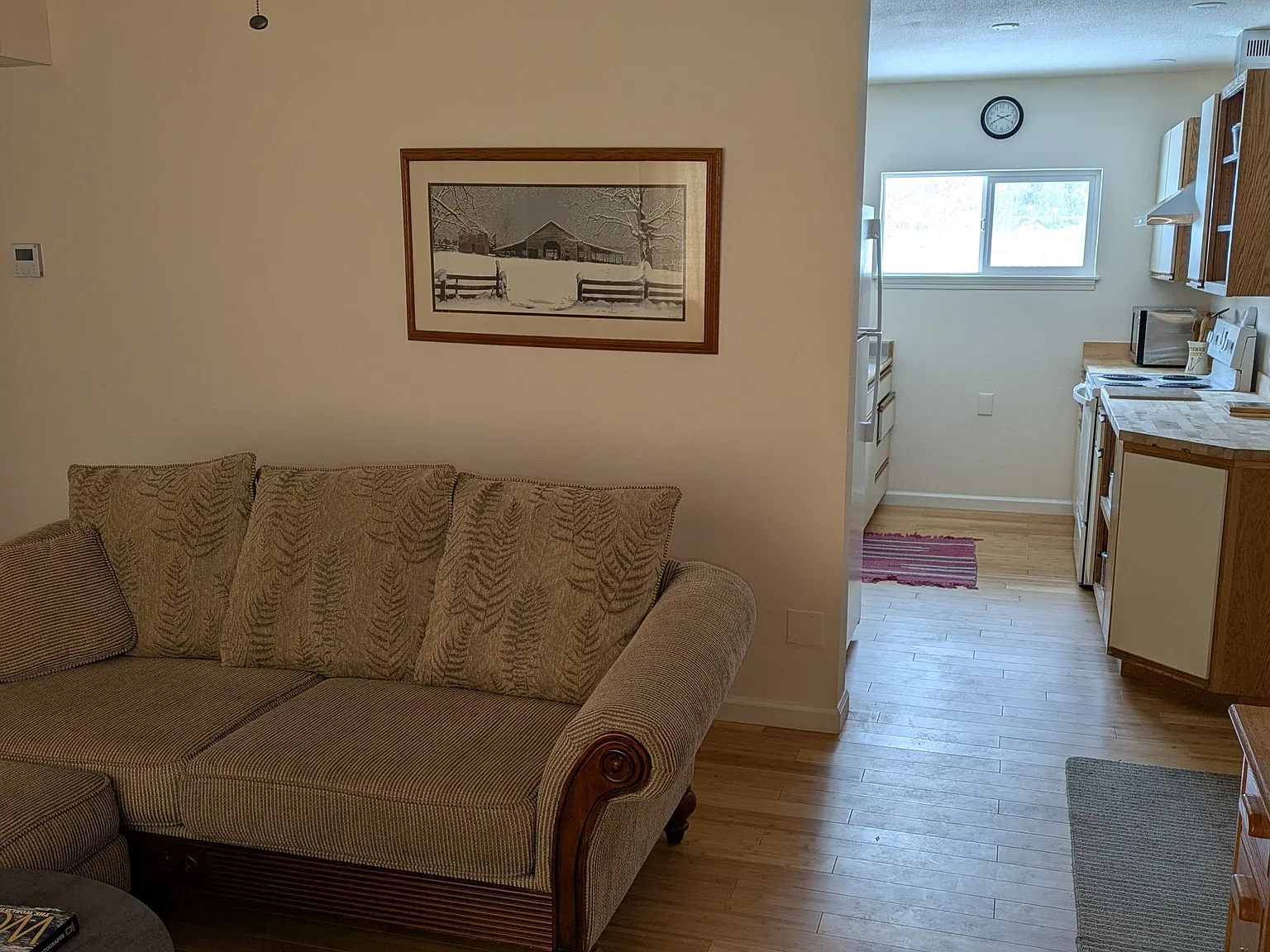 Shasta Way, Mount Shasta — Photo 2