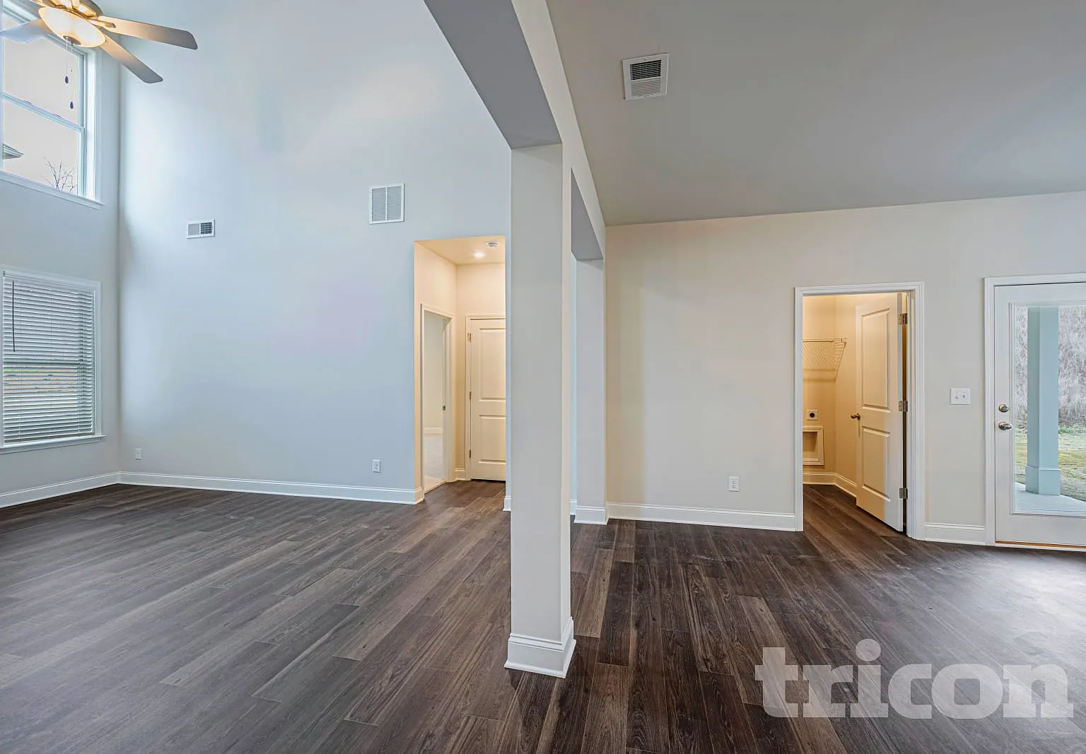 424 Curlin Ct Holly Springs GA — Photo 4