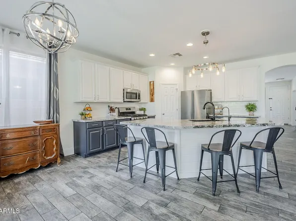 2210 W CALLE DEL SOL --, Phoenix, AZ 85085