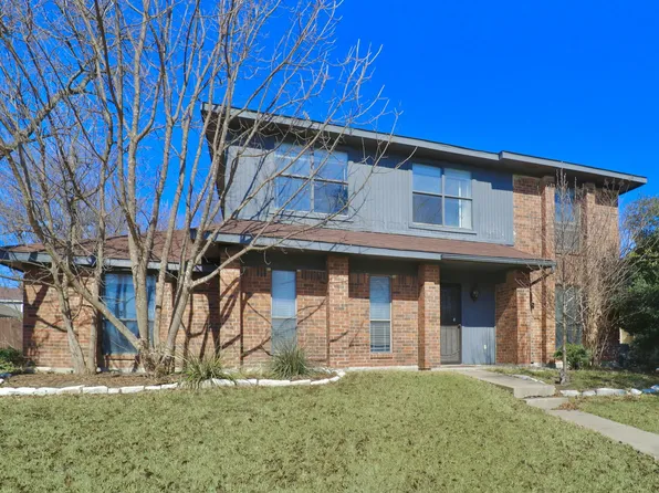 4449 Eldorado Dr, Plano, TX 75093