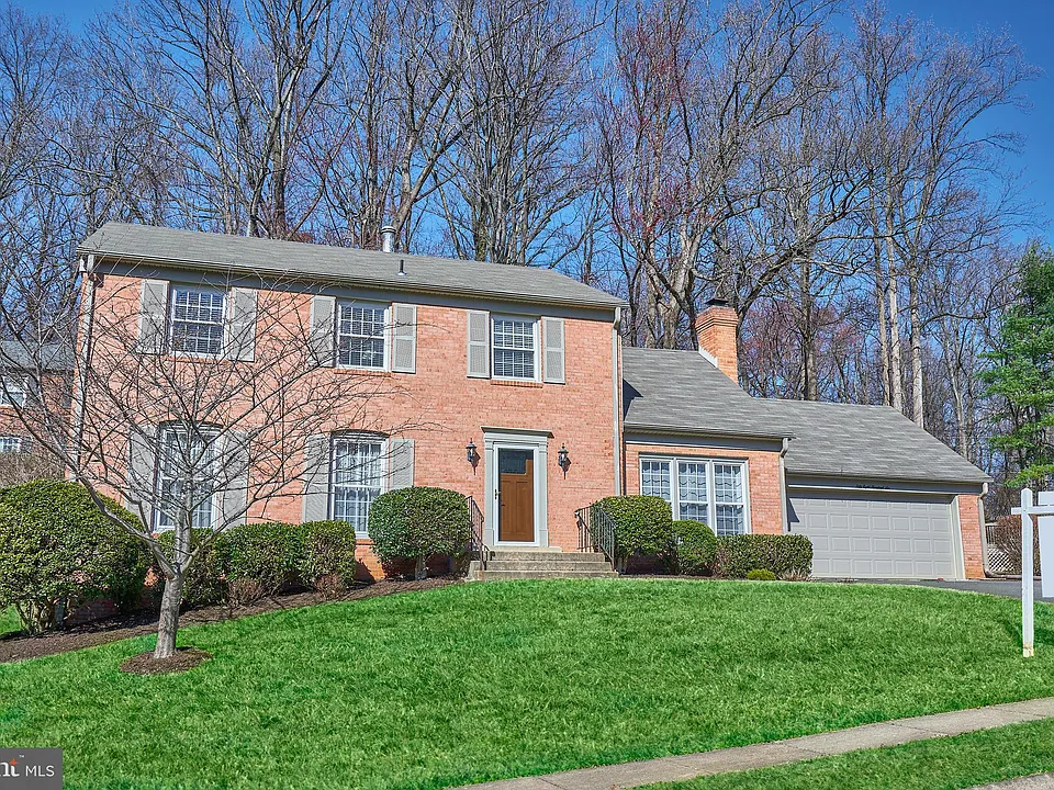 5806 Bent Twig Rd