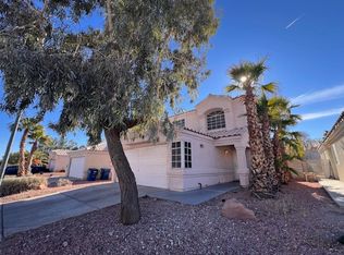 8061 Cimarron Ridge Dr, Las Vegas, NV 89128