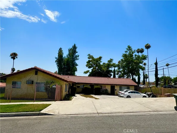 490 W F St, Colton, CA 92324