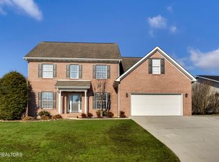 7625 Vista View Ln, Knoxville, TN 37924