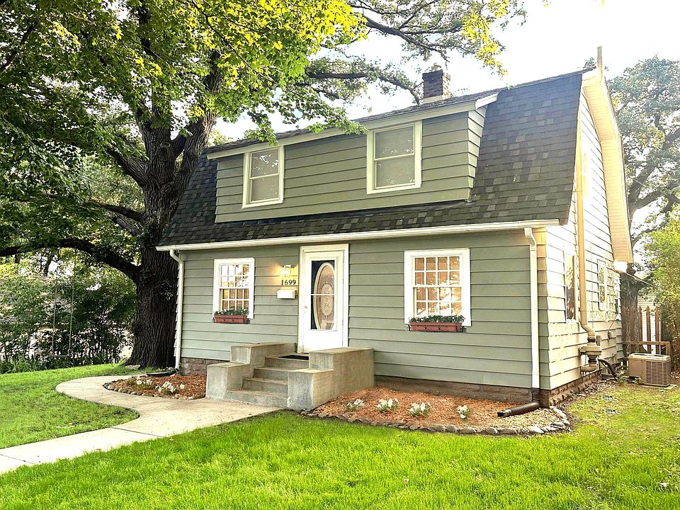 1st image of 1699 Malvern St #0