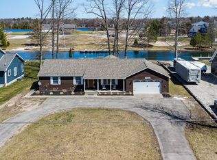 7288 Cedar Lake Rd, Oscoda, MI 48750