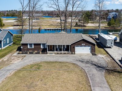 7288 Cedar Lake Rd, Oscoda, MI, 48750
