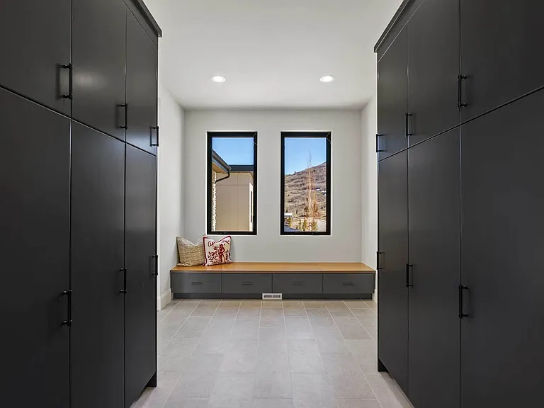 Storage Room