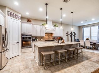 11128 Progreso St, Frisco, TX 75035