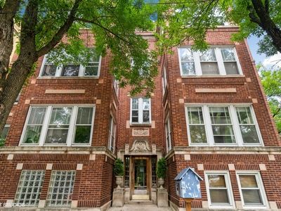 1404 W Thorndale Ave APT 1, Chicago, IL, 60660