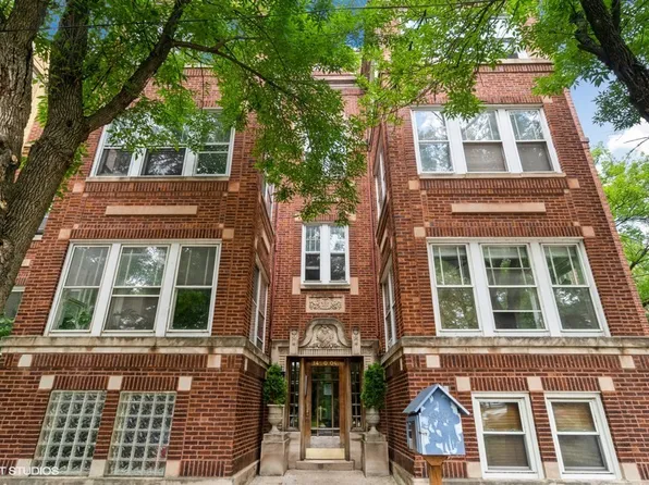 1404 W Thorndale Ave APT 1, Chicago, IL 60660