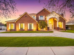 2458 E Melrose St, Mesa, AZ 85213