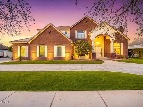 2458 E MELROSE Street, Mesa, AZ 85213