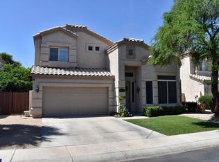 631 W Kent Pl, Chandler, AZ 85225