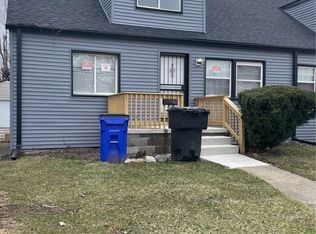 8505 Evergreen Ave, Detroit, MI 48228