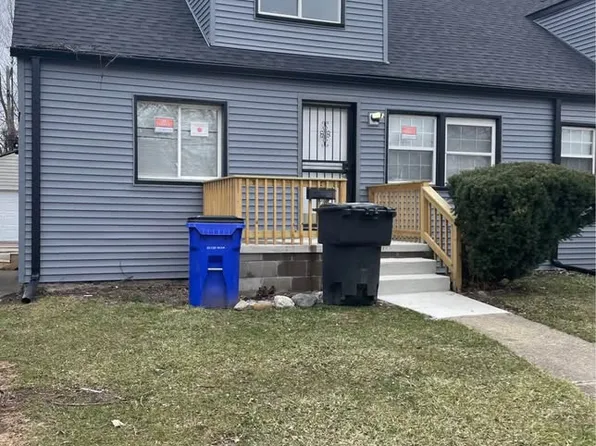 8505 Evergreen Ave, Detroit, MI 48228