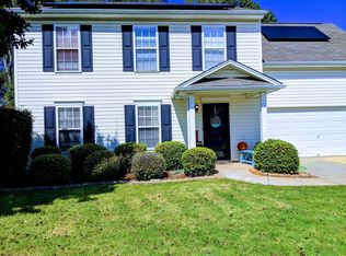 105 Montauk Dr, Greenville, SC 29607