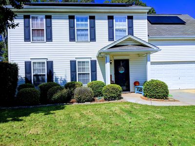 105 Montauk Dr, Greenville, SC, 29607