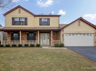 416 Massachusetts Ave, Naperville, IL