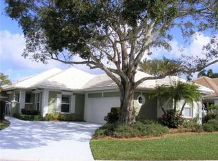 2395 SW Brookwood Ln, Palm City, FL 34990